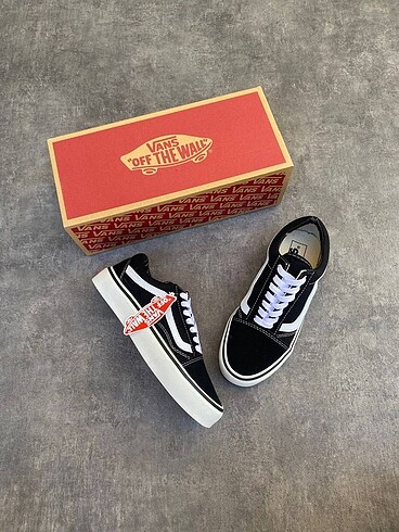 Vans Old Skool Klasik