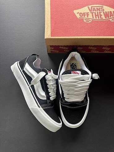 41 Beden Vans Knu Skool Klasik