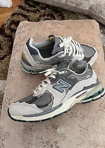 New Balance 2002R 'Protection Pack Rain Cloud