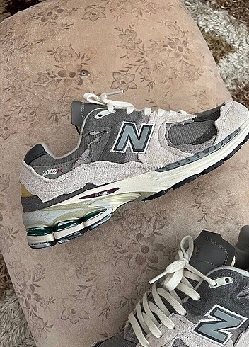 43 Beden New Balance 2002R 'Protection Pack Rain Cloud