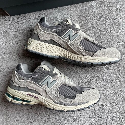 New Balance New Balance 2002R 'Protection Pack Rain Cloud