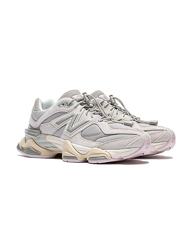 New Balance New Balance 9060 Grey Lilac