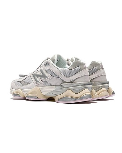 36 Beden gri Renk New Balance 9060 Grey Lilac