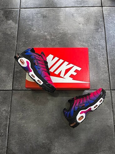 Nike Tn Barcelona