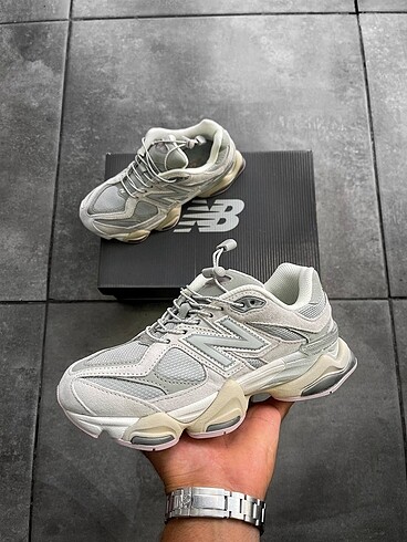 36 Beden New Balance 9060 Grey Lilac