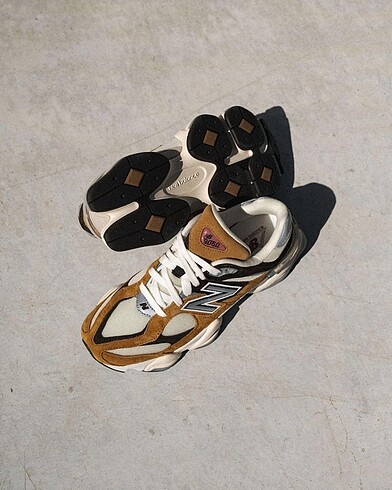41 Beden New Balance 9060 Workwear