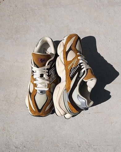 New Balance New Balance 9060 Workwear