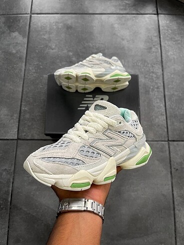 36 Beden New Balance 9060 Bricks And Wood