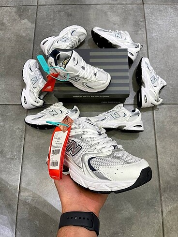 39 Beden New Balance 530
