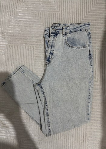 Mom jean - Görsel 2