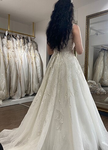 Gelinlik - Görsel 2