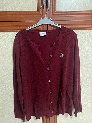 Us polo ceket