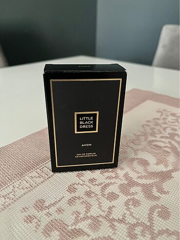 Little black dress 30 ml parfüm