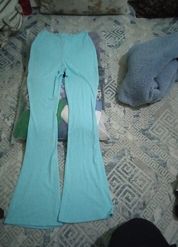 m Beden Pijama-Pantolon
