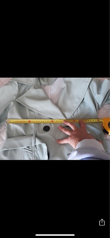 Diğer Trenchcoat