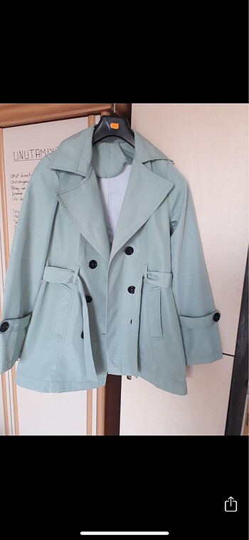 Trenchcoat