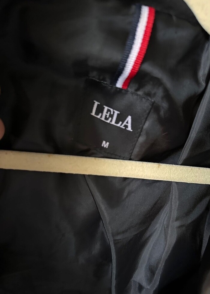 Lela marka şişme yelek - Görsel 4