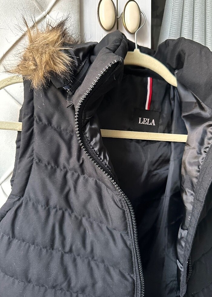 Lela marka şişme yelek - Görsel 2