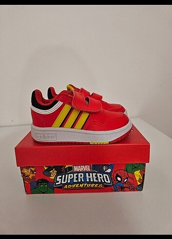 Adidas çocuk ayakkabı