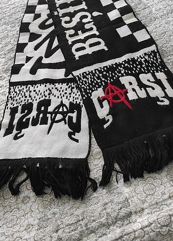 Beşiktaş Atkı 