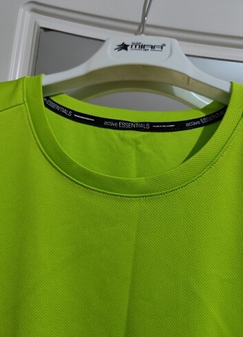 Lacoste Thsirt