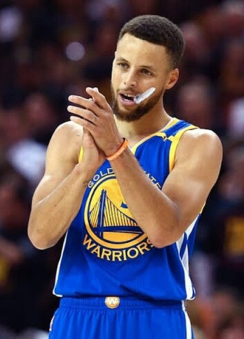 NBA STEPH CURRY forma 