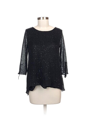 Batik Bluz %70 İndirimli.