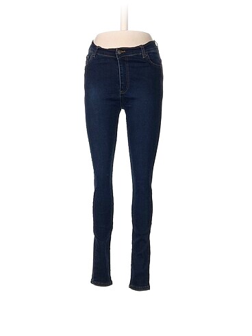 Vintage Love Jean / Kot %70 İndirimli.