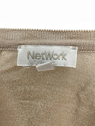 xl Beden çeşitli Renk Network Bluz %70 İndirimli.