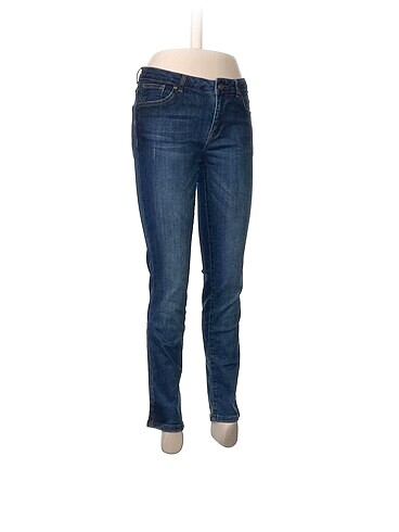 Mudo Mudo Jean / Kot %70 İndirimli.