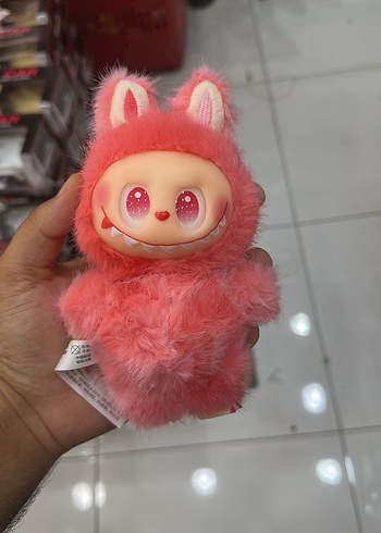 Diğer LABUBU PELUŞ OYUNCAK