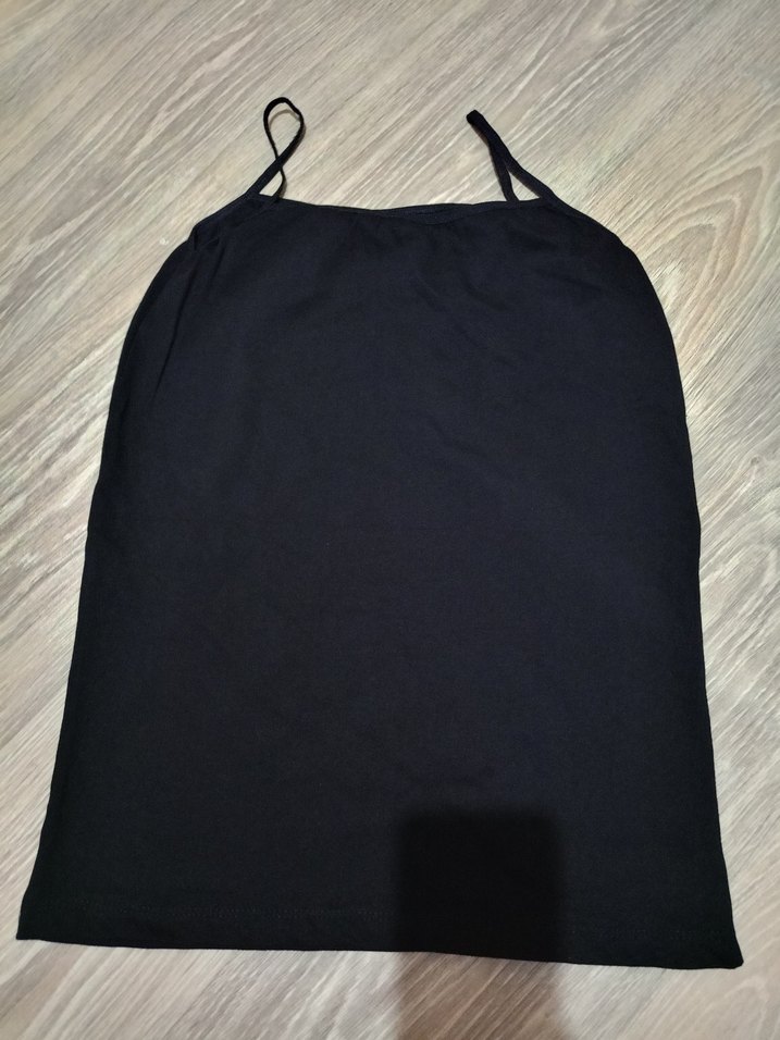 crop yelek - Görsel 2