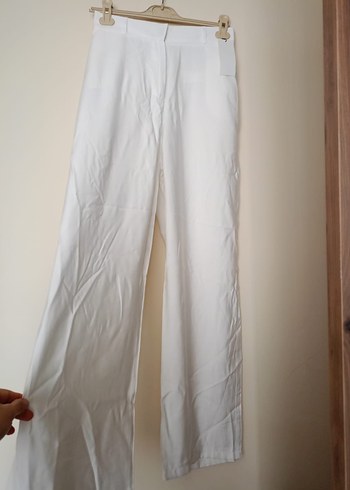 Palazzo pantolon - Görsel 5