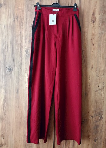 Palazzo pantolon - Görsel 19