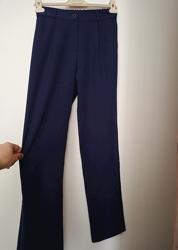 Palazzo pantolon - Görsel 17