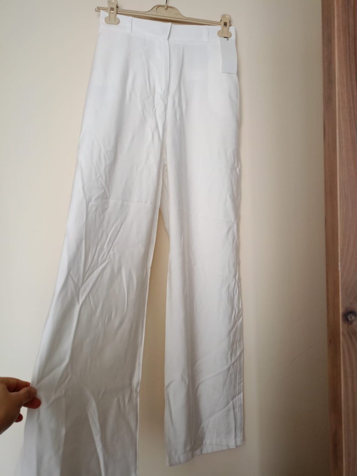 Palazzo pantolon - Görsel 5