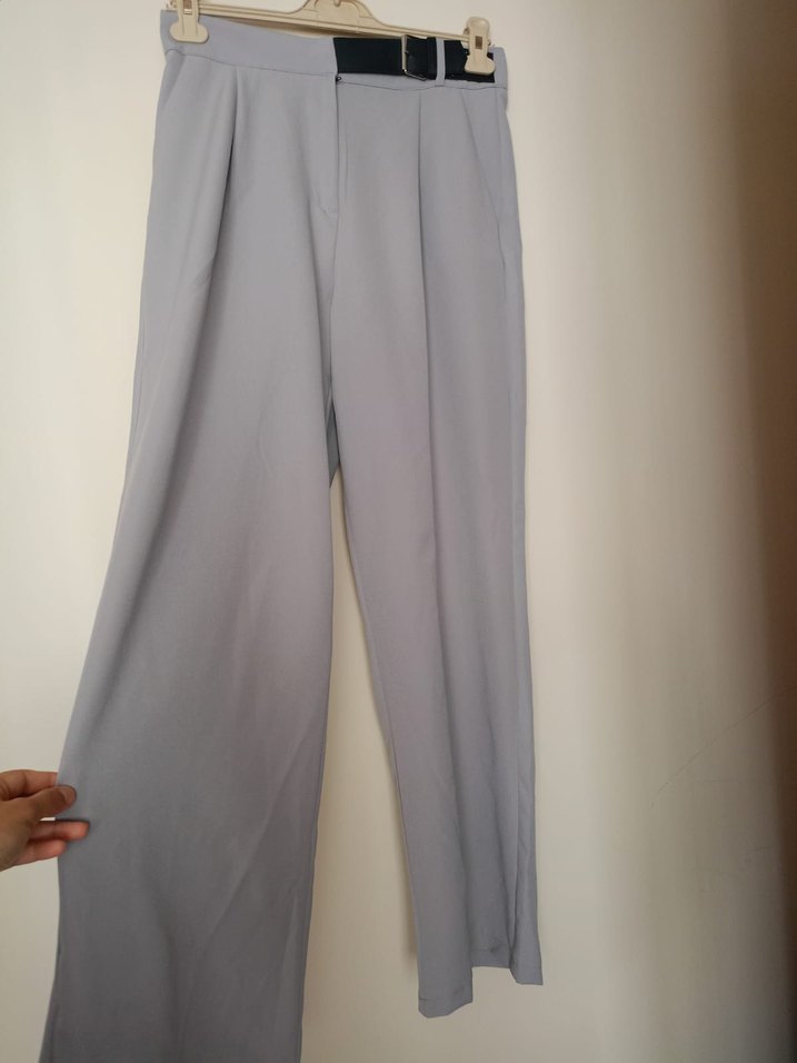 Palazzo pantolon - Görsel 4