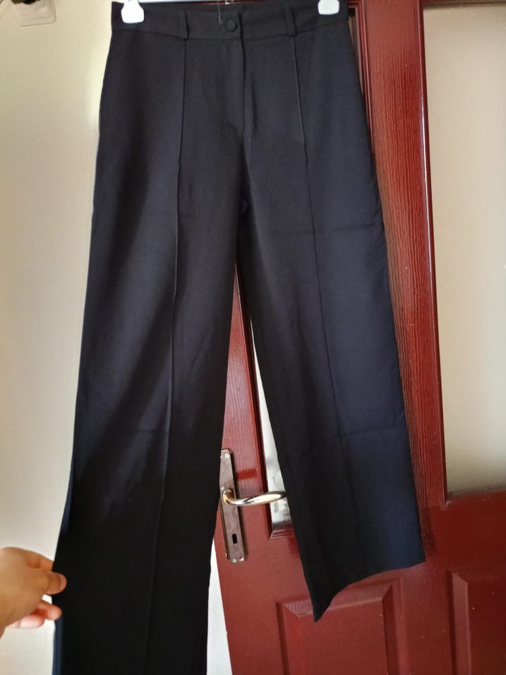 Palazzo pantolon - Görsel 2