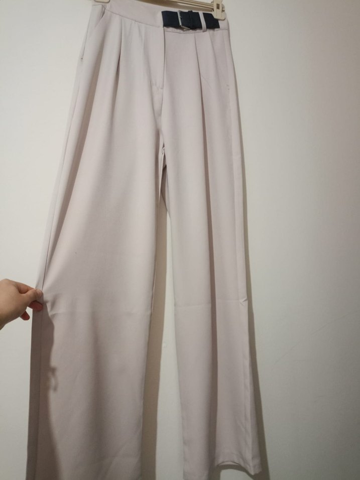 Palazzo pantolon - Görsel 3
