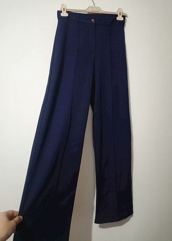 Palazzo pantolon - Görsel 7