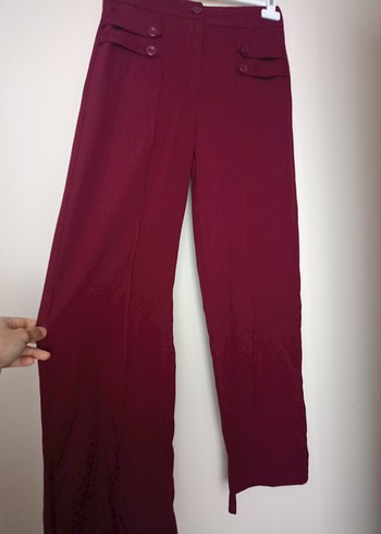 Palazzo pantolon - Görsel 14