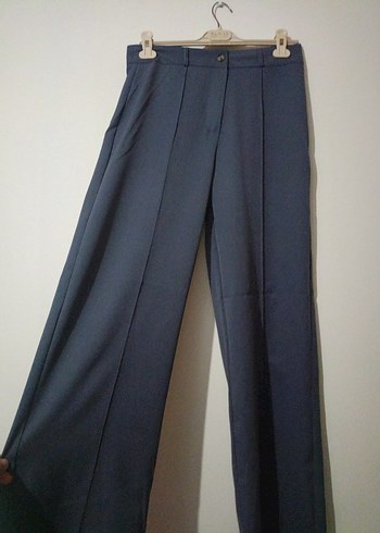 Palazzo pantolon - Görsel 6