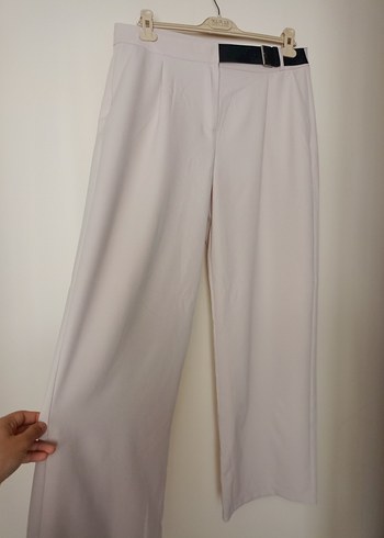 Palazzo pantolon - Görsel 12