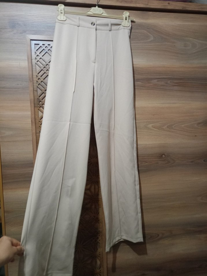 Palazzo pantolon - Görsel 4