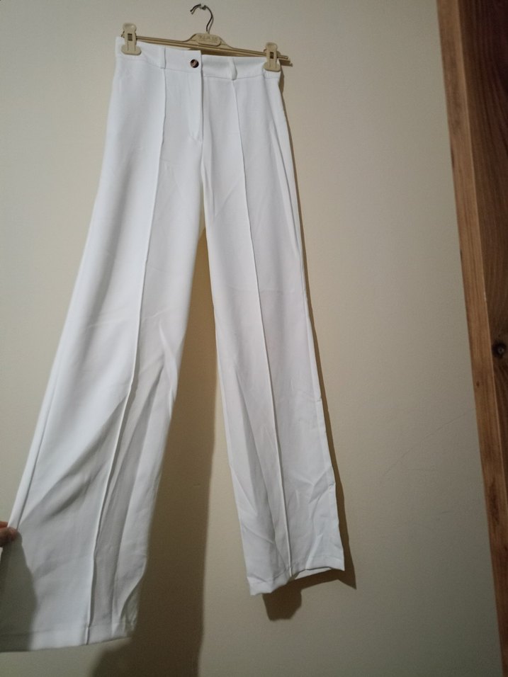 Palazzo pantolon - Görsel 3