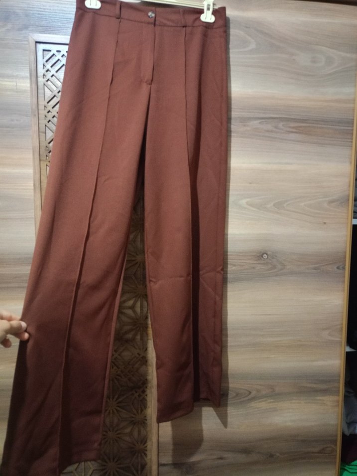 Palazzo pantolon - Görsel 5