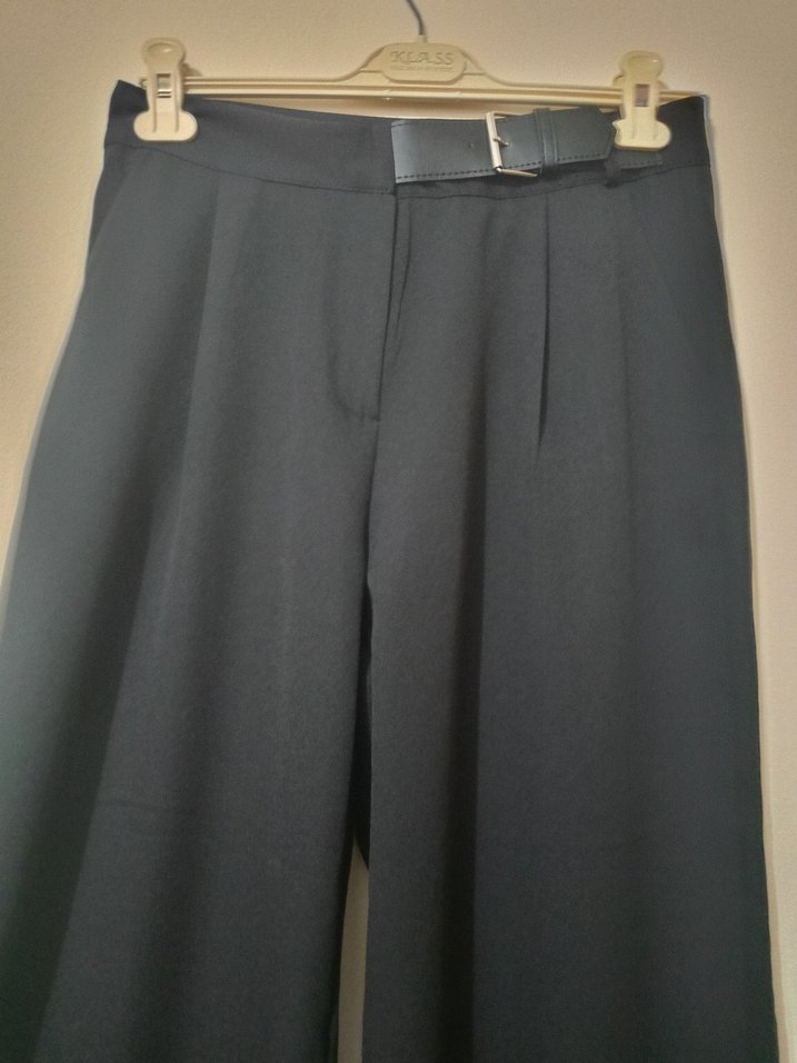 Palazzo pantolon - Görsel 3