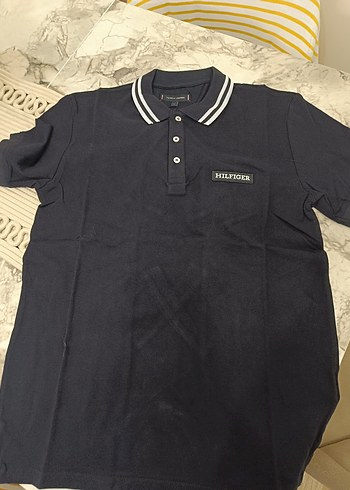 Tommy Hilfiger Polo yaka t-shirt