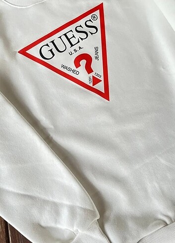 Guess Guess Sweatshirt 