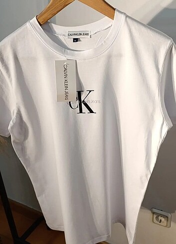 Calvin Klein Orjinal T-shirt 